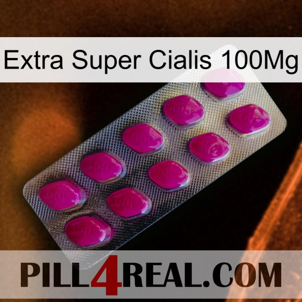 Extra Super Cialis 100Mg 09